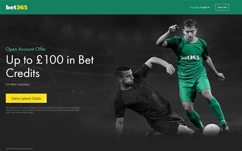 bet365 live soccer